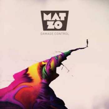 2LP Mat Zo: Damage Control