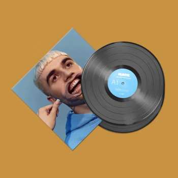 Album Mata: Młody Matczak