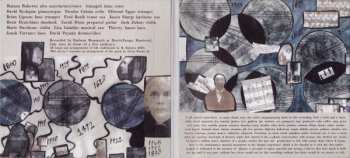 CD Matana Roberts: Coin Coin Chapter One: Gens De Couleur Libres