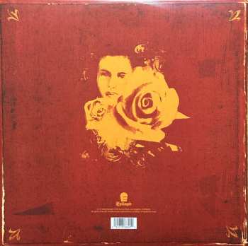 2LP Matchbook Romance: Stories And Alibis CLR | LTD