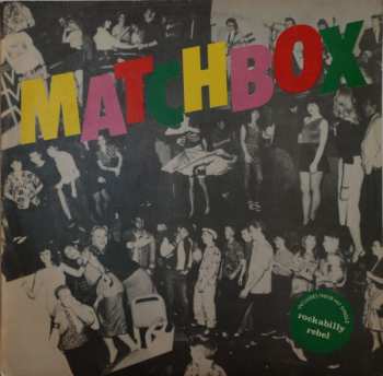 LP Matchbox: Matchbox