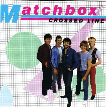 4CD/Box Set Matchbox: The Albums 1979-82