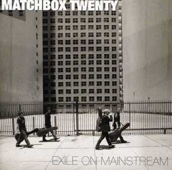 2CD Matchbox Twenty: Exile On Mainstream