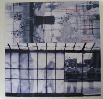 LP Matchbox Twenty: Yourself Or Someone Like You LTD | CLR