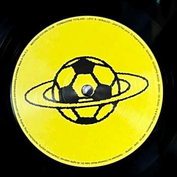 LP Materazi Future Club: Formazione Titolare