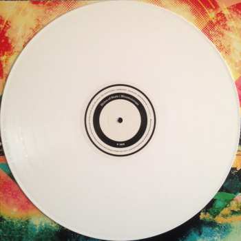 LP Mates Of State: Mountaintops CLR | LTD