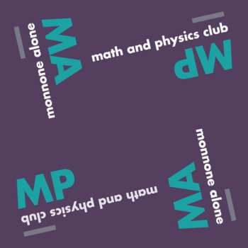 Album Math And Physics Club/mon: 7-2014 Jigsaw/dufflecoat Records Singles Club #6