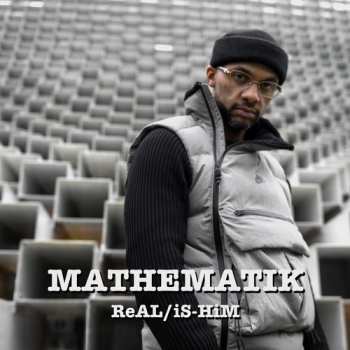 Album Mathematik: ReAL​/​iS​-​HiM
