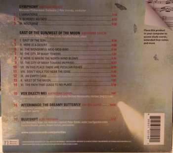CD Alex Freeman: Polarities - Exploring The Contemporary Expanse