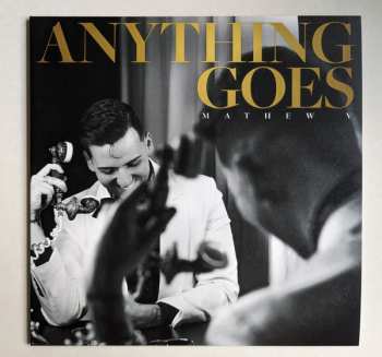 LP Mathew V: Anything Goes