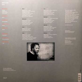 LP Mathias Eick: Skala