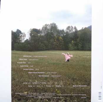 LP Mathias Eick: When We Leave