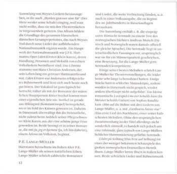 CD Adam Fischer: Serenades And Romances