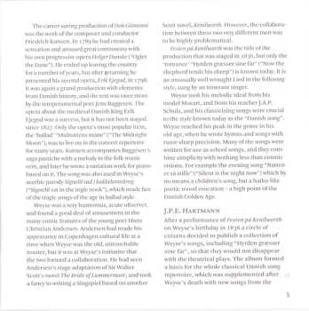 CD Adam Fischer: Serenades And Romances