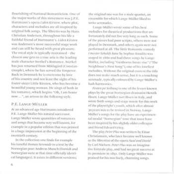 CD Adam Fischer: Serenades And Romances