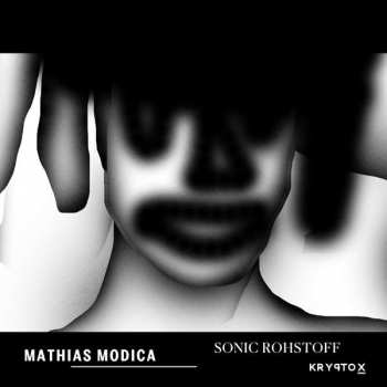 LP Mathias Modica: Sonic Rohstoff