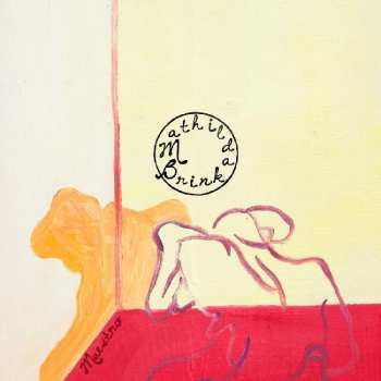 LP Mathilda Brink: Maestro