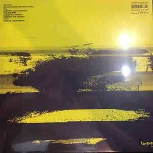 CD Matias Aguayo: Support Alien Invasion