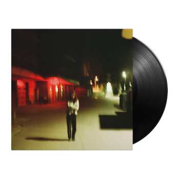 LP Matilda Mann: Roxwell Ltd.