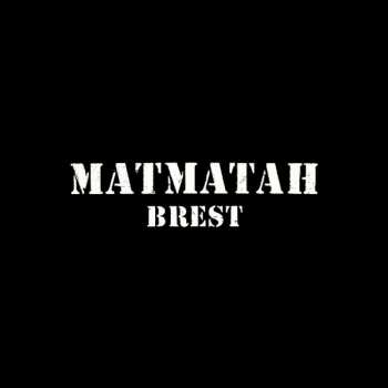 2LP Matmatah: Brest