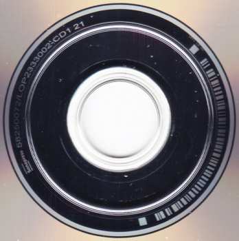 2CD Matmatah: Miscellanées Bissextiles 