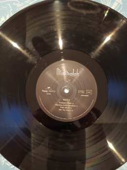 2LP Matmatah: Miscellanées bissextiles