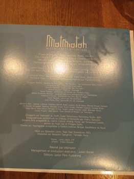 2LP Matmatah: Miscellanées bissextiles