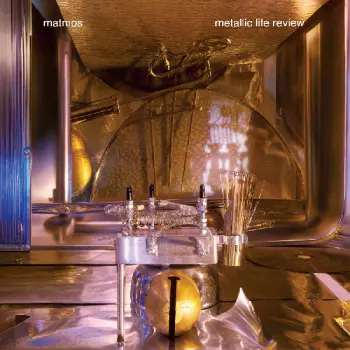Matmos: Metallic Life Review