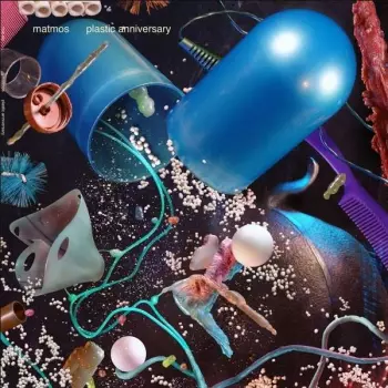 Matmos: Plastic Anniversary