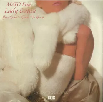 Mato: You Can't Turn Me Away