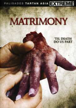 DVD Matrimony: Matrimony