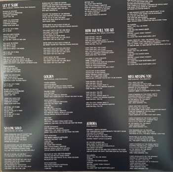 2LP Matt Andersen: The Big Bottle Of Joy