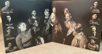 2LP Matt Andersen: The Big Bottle Of Joy