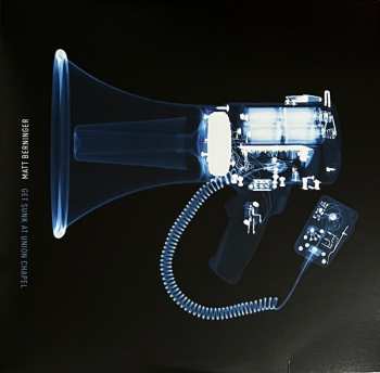 Album Matt Berninger: Get Sunk At Union Chapel