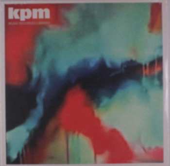 Album Matt Berry: Simplicity