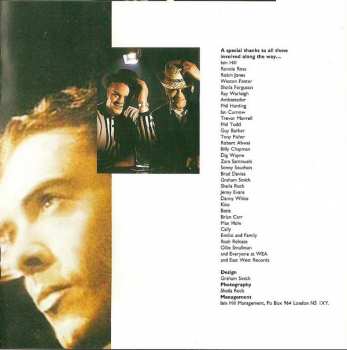 CD Matt Bianco: The Best Of Matt Bianco