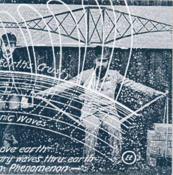 CD Matt Corby: Telluric