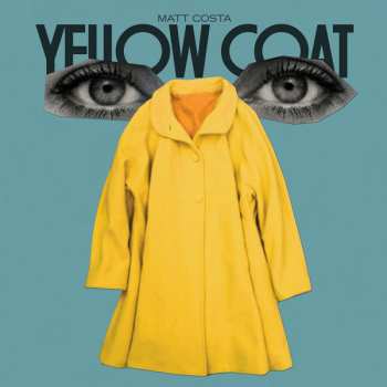CD Matt Costa: Yellow Coat