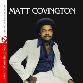 Album Matt Covington: Matt Covington
