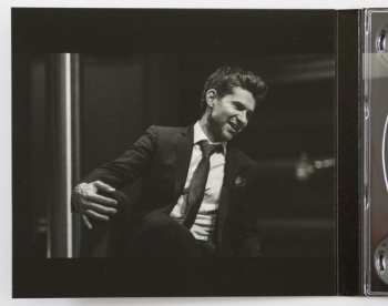 CD Matt Dusk: Sinatra With Matt Dusk