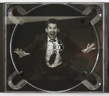 CD Matt Dusk: Sinatra With Matt Dusk