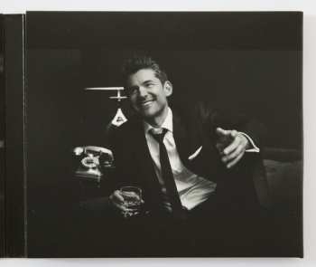 CD Matt Dusk: Sinatra With Matt Dusk