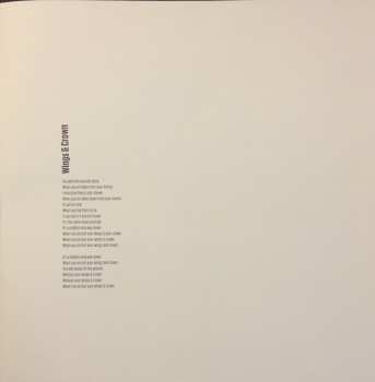 LP Matt Elliott: The Calm Before