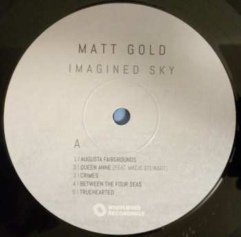 LP Matt Gold: Imagined Sky LTD