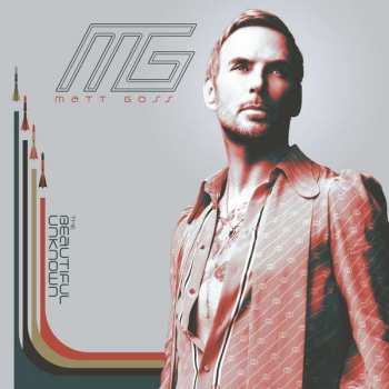 Album Matt Goss: The Beautiful Unknown