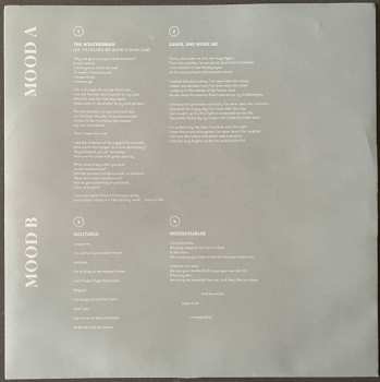 EP Matt Holubowski: Epilogue