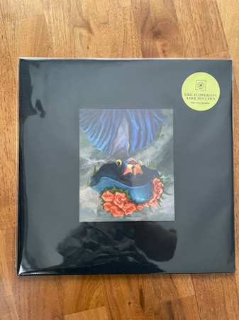 LP Matt Holubowski: Like Flowers On A Molten Lawn