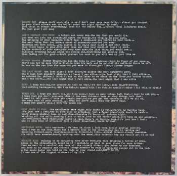 LP Midwife: Never Die CLR