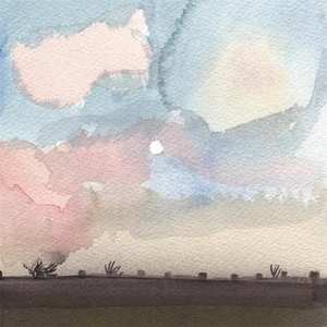 LP Matt Kivel: Last Night In America