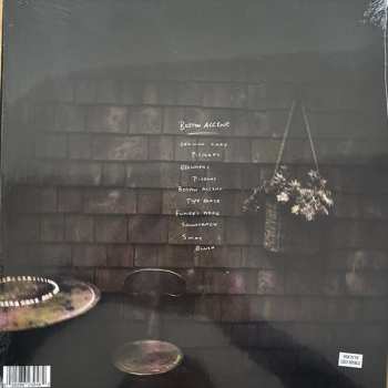LP Matt Nathanson: Boston Accent